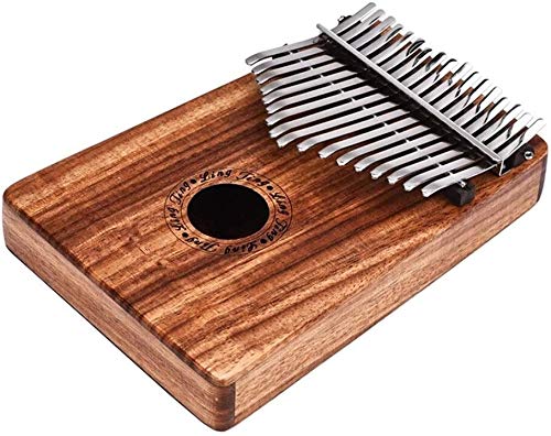 Kalimba Pouce Piano Piano portable kalimba bois kalimba bois piano 17 clé tonalité tumb thumb piano c Tuning 8… - Les Beatles, Paul McCartney, John Lennon, RIngo Starr, George Harrison Kalimba Pouce Piano Piano portable kalimba bois kalimba bois piano 17 clé tonalité tumb thumb piano c Tuning 8…