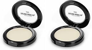 TCA STUDIO MAKE-UP PROFESSIONAL Make Up Islak&kuru Göz Farı Eyeshadow 2 Adet 1377