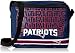 NFL New England Patriots Impact Cooler, Blue
