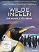 Produktbild Wilde Inseln - Die komplette Reihe (Staffeln 1+2) (4 DVDs)