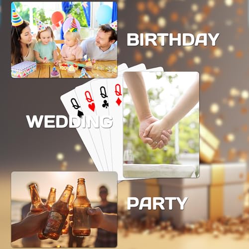 Cartas personalizadas para regalo con foto y texto miniatura 4