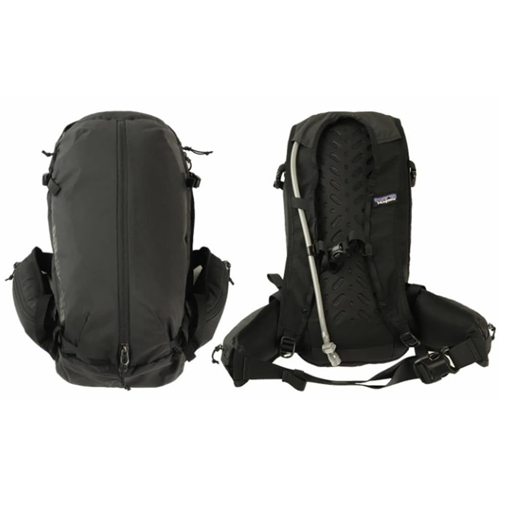 Sac Patagonia Dirt Roamer Pack 20 l confortable contre le mal de dos