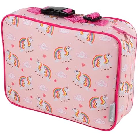 Bentology Unicorn Lunch Box Cover