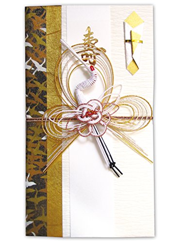 フロンティア 祝儀袋 寿 鶴の舞 SG-200