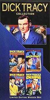 Dick Tracy Collection