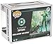 Funko Pop! DC Comics Comic Moments Green Lantern and Batman Exclusive