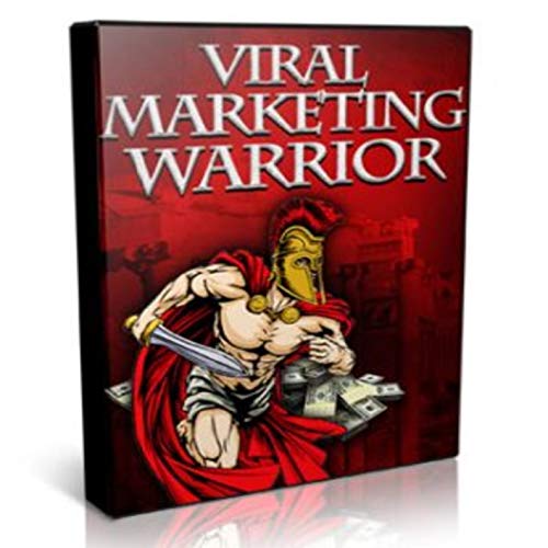 Viral Marketing Warrior Training Course image 2
