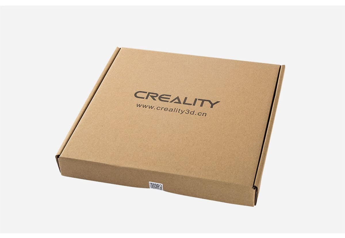 Creality Ender 3 HOT Bed KIT 293 * 281 * 36mm by WOL3D-picture-13