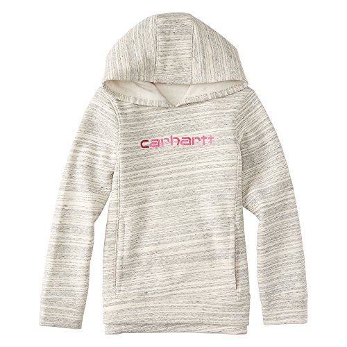 Carhartt Girls Long Sleeve Sweatshirt
