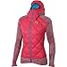 Produktbild Karpos Marmarole Jacket Women - Raspberry