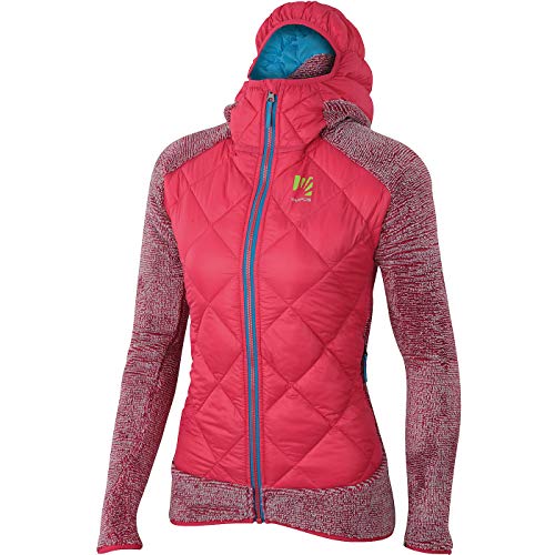 Preisvergleich Produktbild Karpos Marmarole Jacket Women - Raspberry