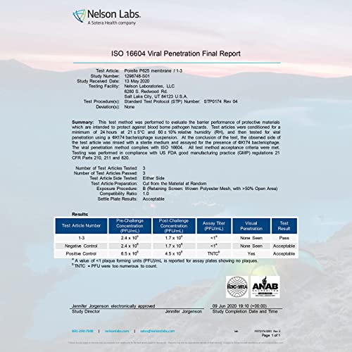 DexShell Men's Ankle Length4