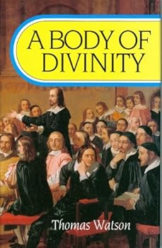 Hardcover (Body of Divinity) [By: Watson, Thomas] [Dec, 1964] Book