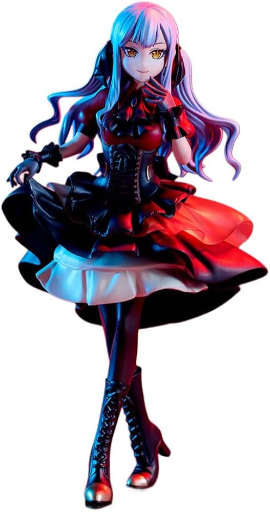 Ave Mujica オブリビオニス EXS EX】Ave Mujica オブリビオニス DZ