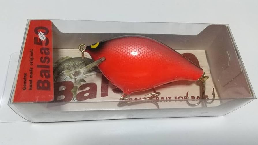 Amazon.co.jp: バルサ50 JR ＃020 ジュニア ザウルス SAURUS