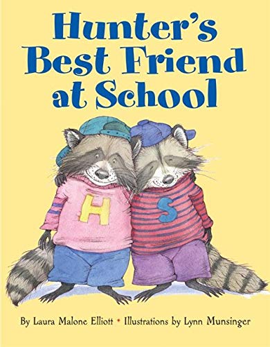 Picture Books About Friendship For Preschoolers