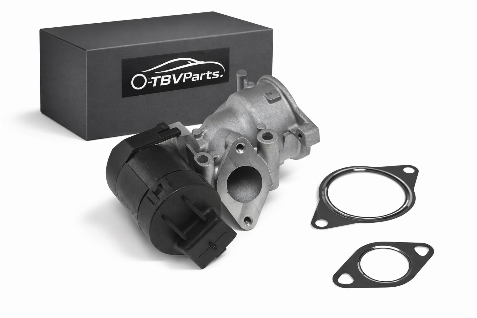 Válvula EGR 2.0 HDI TDCI 36000980 36050870 9656612380 9681825280 1618GZ 1618S8 161831 1231964 1436390 6M5Q9D475AA 6M5Q9D475BA 71793404 71793027 71793028