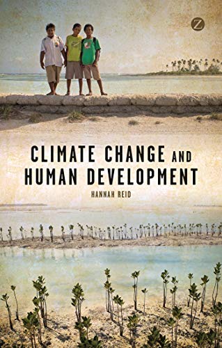 Climate change and human development view 2