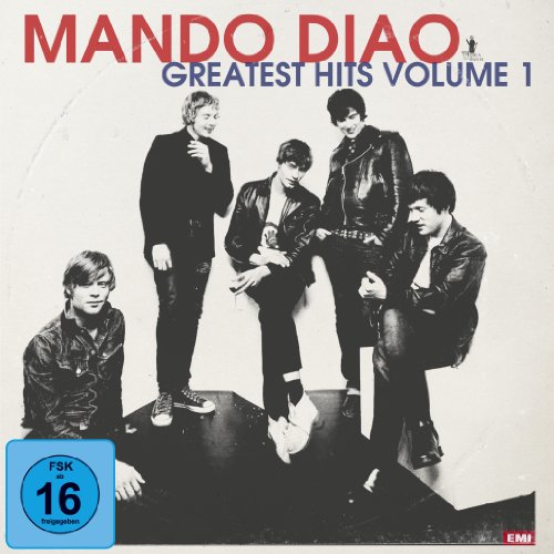 Vol. 1-Greatest Hits image 2