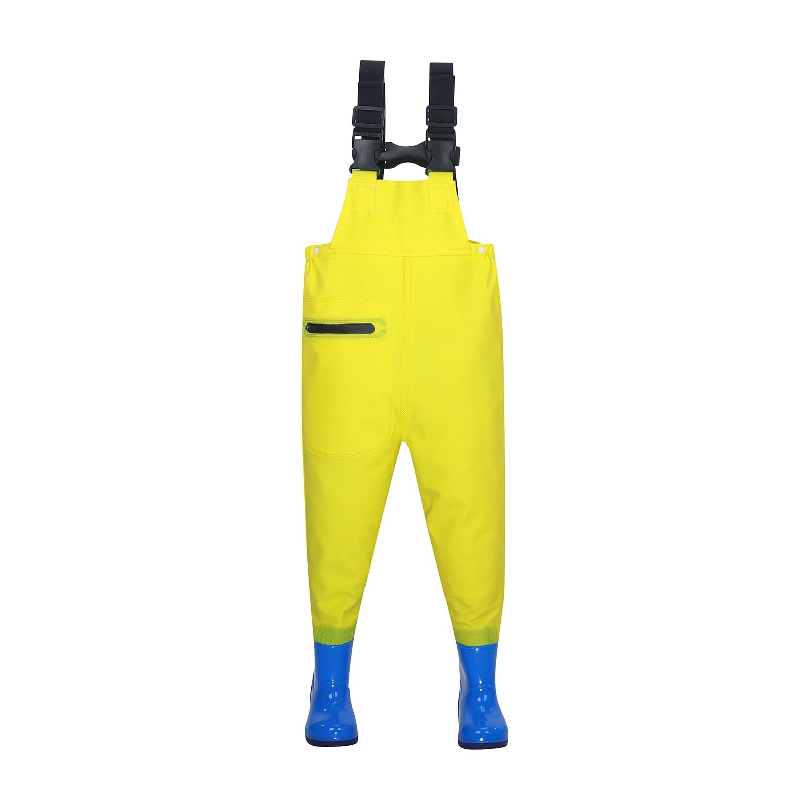 Regenhose Kinder, Unisex Kinder Matschhose Regenlatzhose Textilfutter Wind-und wasserdichte Regenhose Regenbekleidung Regenanzug Regenponcho Latzhose