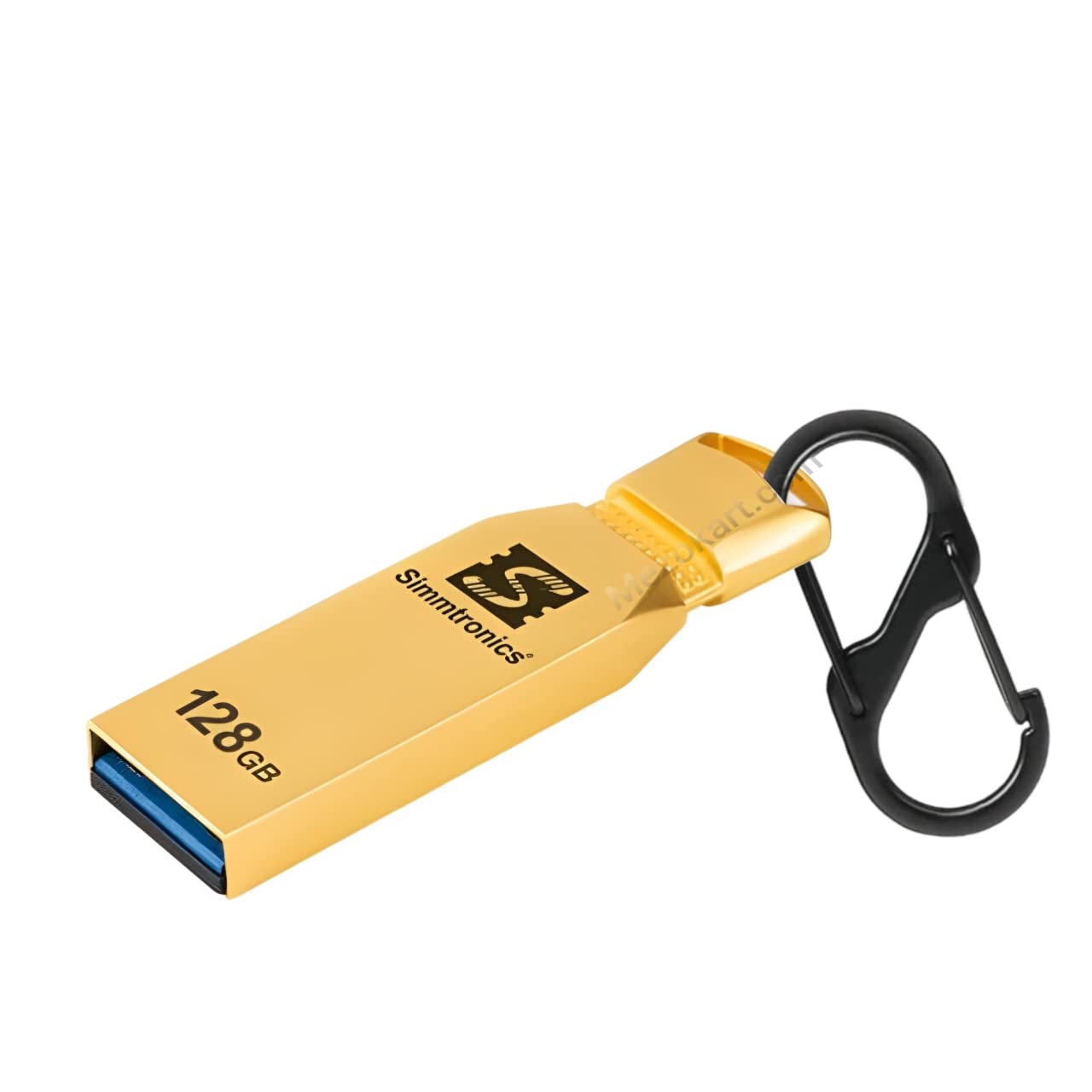 See full amazon price history chart for Simmtronics ZipX Pendrive 128 GB Flash Drive USB 3.0 Metal Body with Hook for Laptop and Computer Simmtronics ZipX Pendrive 128 GB Flash Drive USB 3.0 Metal Body with Hook for Laptop and Computer (B0BNQGT1Y2) Amazon Price History, Amazon Price Tracker