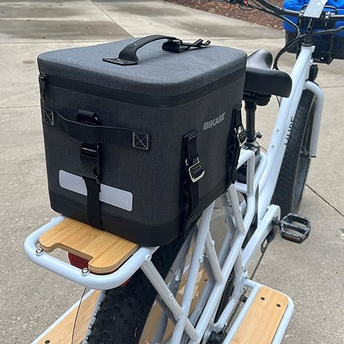 CoolKASE Mountable Soft Cooler
