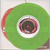  Blow Up The Outside World - Green Vinyl