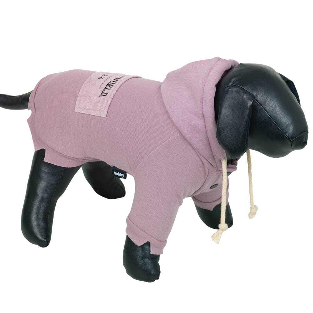 Nobby Pet Rose Dog Sweater Sports World