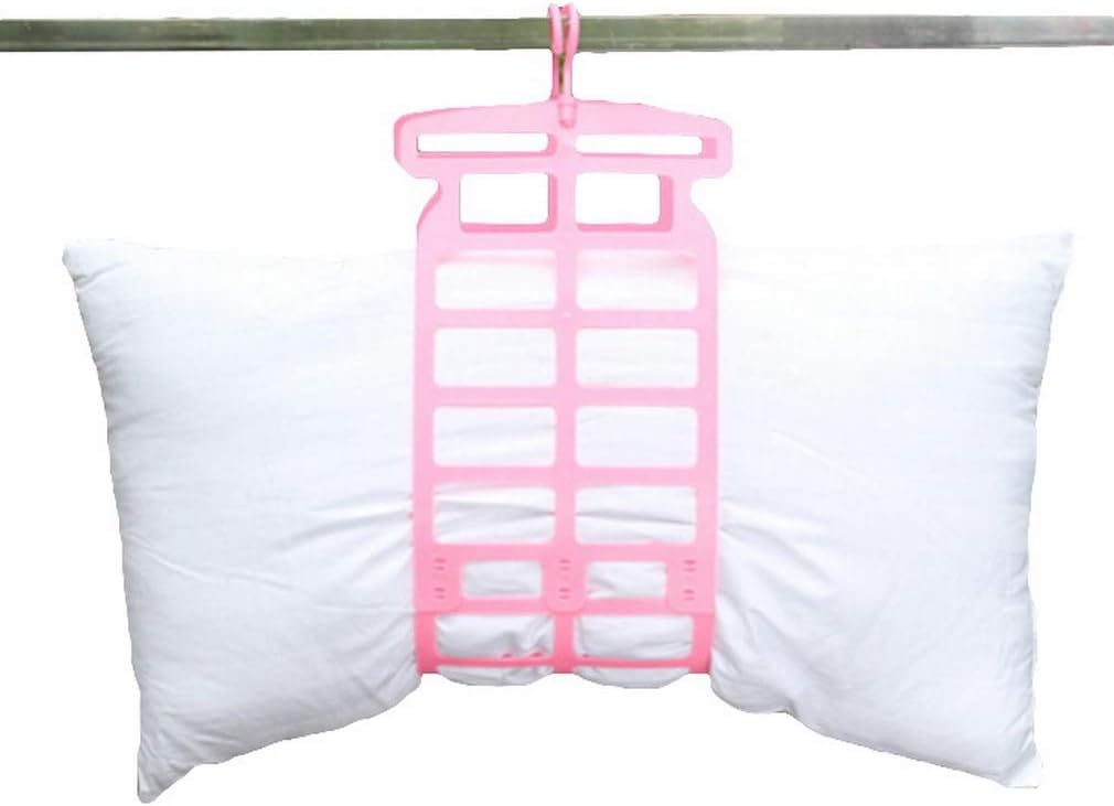 Amazon Co Jp ビグッド Bigood 通気 枕干しネット ハンガー クッション ぬいぐるみ 枕 洗濯 物干しネット ベランダ 吊り下げ 省スペース ピンク ホーム キッチン Amazon Co Jp ビグッド Bigood 通気 枕干しネット ハンガー クッション ぬいぐるみ 枕 洗濯 物干しネット ベランダ 吊り下げ 省スペース ピンク ホーム キッチン