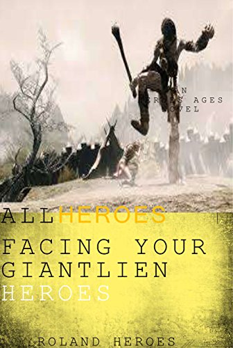 ALL HEROES III FACE YOUR GIANTLIEN HEROES WAR