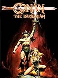 Conan the Barbarian (1982) Movie Poster 24'x36'