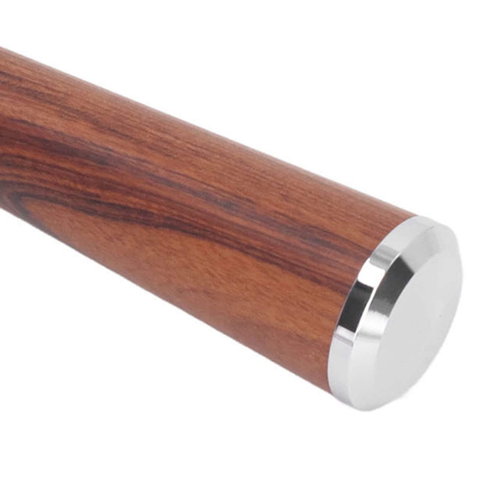Portafiltro Senza Fondo 54mm con Design Staccabile (Type A Red Acid Branch)