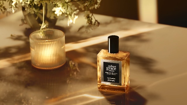Amazon.com: philosophy radiant grace intense eau de parfum for