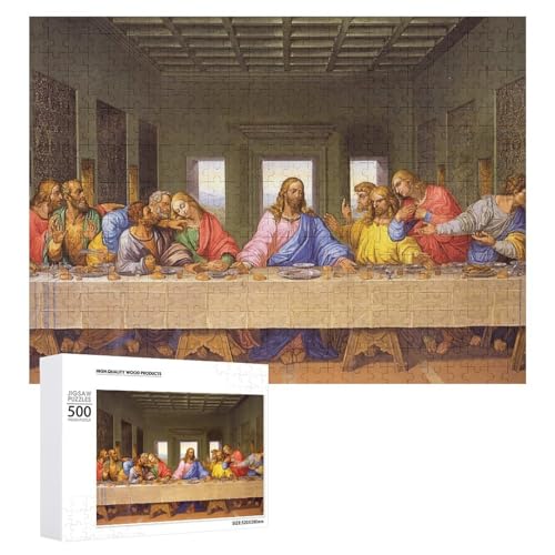 パズルの晩餐 Amazon | Ravensburger（ラベンスバーガー） ジグソーパズル アート