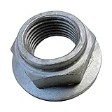  Ecrou de cardan Pont 30/44 Jeep Wrangler JK 68048466AA