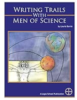 Writing Trails with Men of Science 1930443730 Book Cover