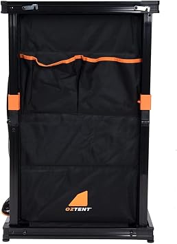 OzTent Camper Cupboard