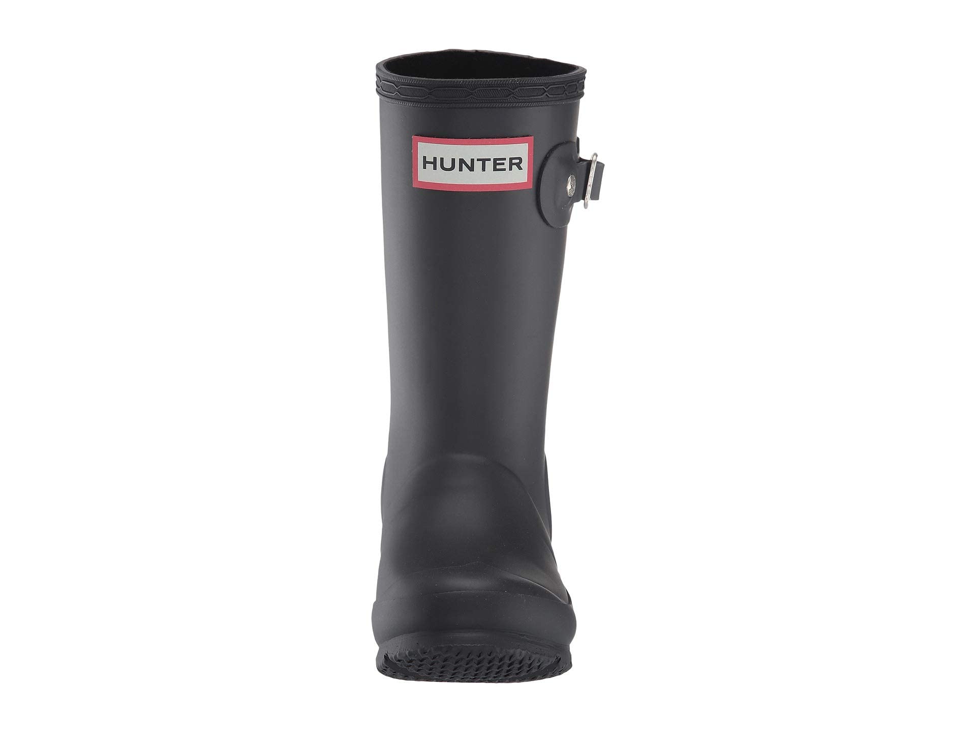 Hunter Original, Unisex Botas de Lluvia para niños