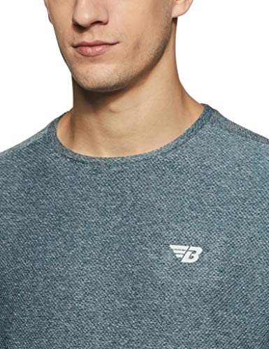 Image of B-091 Cricket Mens Round Neck TEE