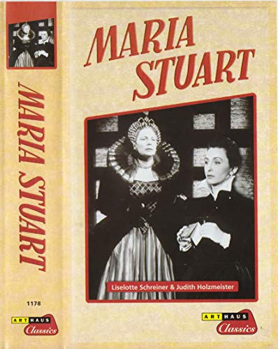 Preisvergleich Produktbild Maria Stuart [VHS]