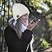 Gorro Bluetooth Hombre Imagen de Gorro Bluetooth Hombre