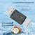 ICEPURE Pitcher Water Filter Replacement for Pur PPF900Z, PPF951K, PPT700W, CR-1100C, DS-1800Z, CR-6000C, PPT711W, PPT711, PPT710W, PPT111W, PPT111R Pitchers and Dispensers, 4PACK