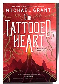 The Tattooed Heart