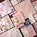 Imagen de Draupnir 344 Pieza Kawaii Estética Scrapbook Kit