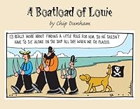 A Boatload of Louie B005D3C4Q2 Book Cover