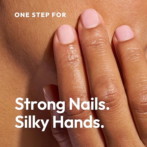 Image of Kerasal Miraculous Mani Cream, Stronger Nails & Softer Hands, 2 oz