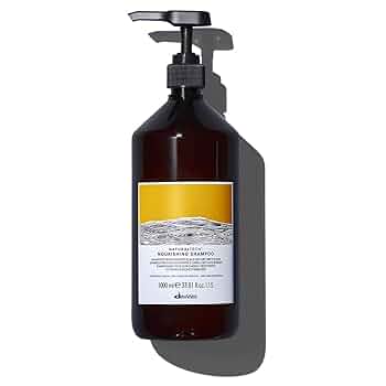 davines ナチュラルテック シャンプー＜C＞ プロ 1000ml 51L5V4m5lYL._UF350,350_QL50_.jpg