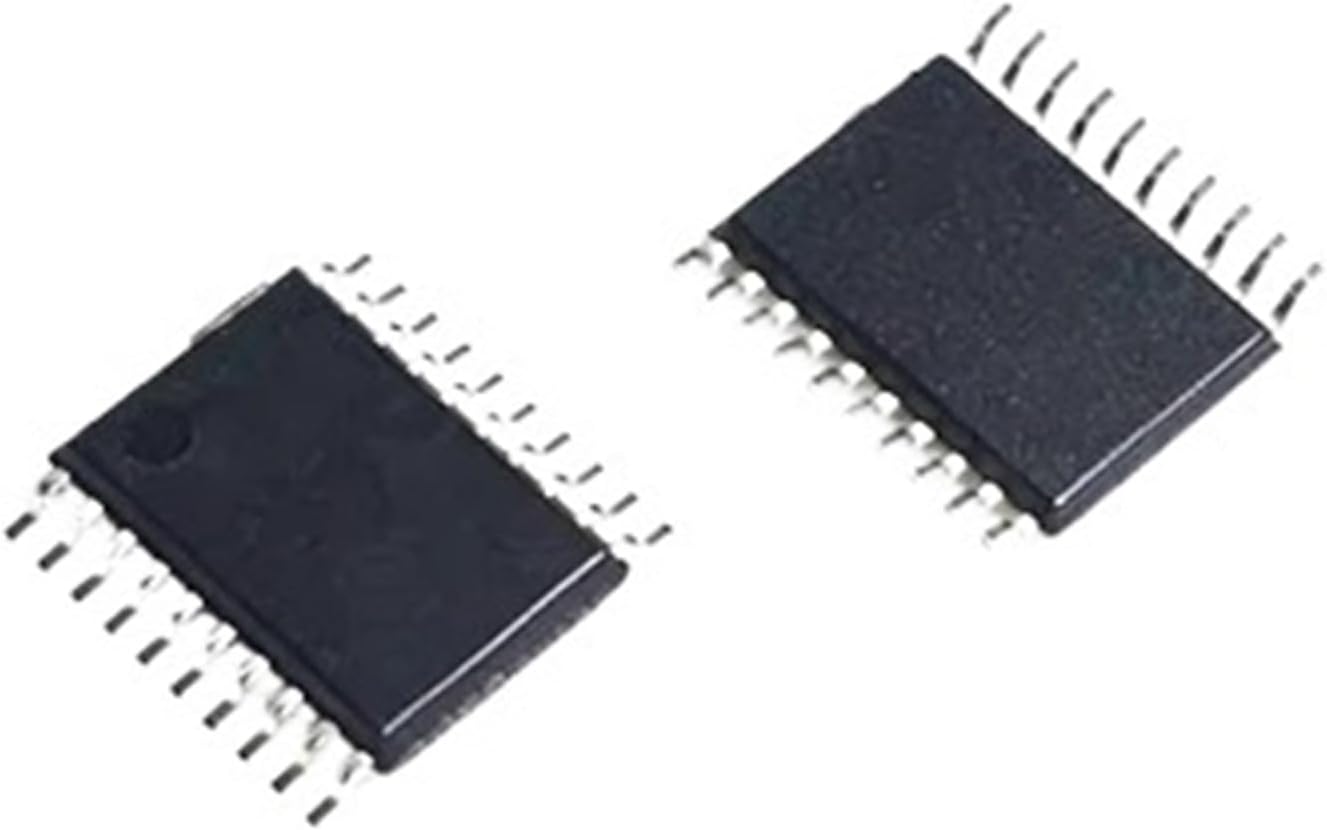 MC74LCX540DTR2G MC74LCX541DTR2G MC74LCX573DTR2G Chip TSSOP20 5Pcs(MC74LCX541DTR2G)
