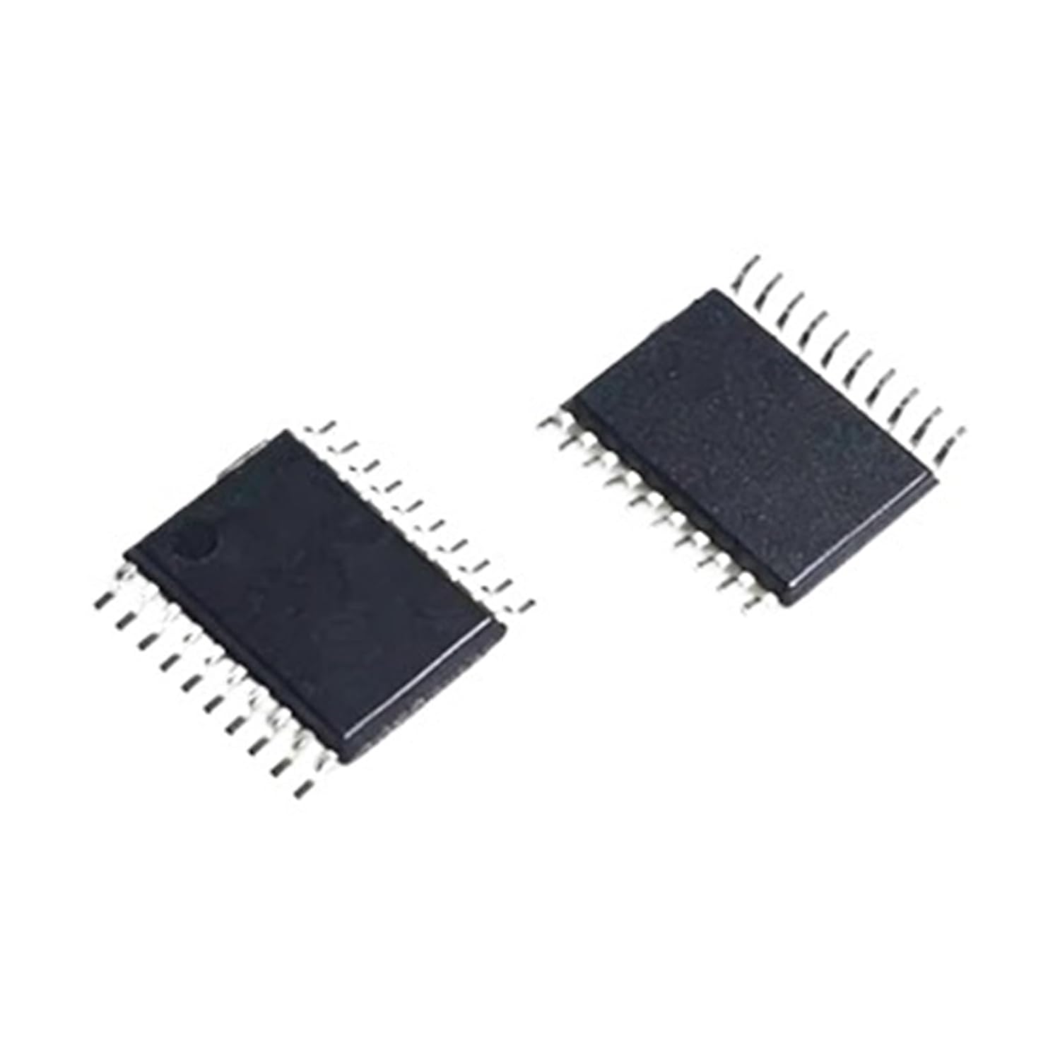 MC74LCX540DTR2G MC74LCX541DTR2G MC74LCX573DTR2G Chip TSSOP20 5Pcs(MC74LCX540DTR2G)