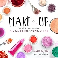 Algopix Similar Product 19 - Make It Up The Essential Guide to DIY